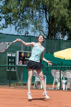 Bild 444 - BL2 TC R�W Wahlstedt - Rochusclub D�sseldorf : Ergebnis: 3:6  u. TC RW Wahlstedt 2 - Bremerhavener TV : Ergebnis: